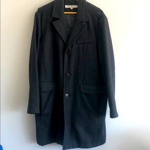 Kenneth Cole pea coat